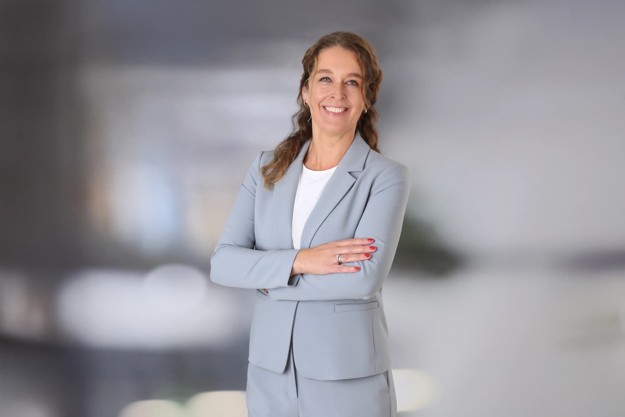 Rechtsanwältin Alexandra Ort