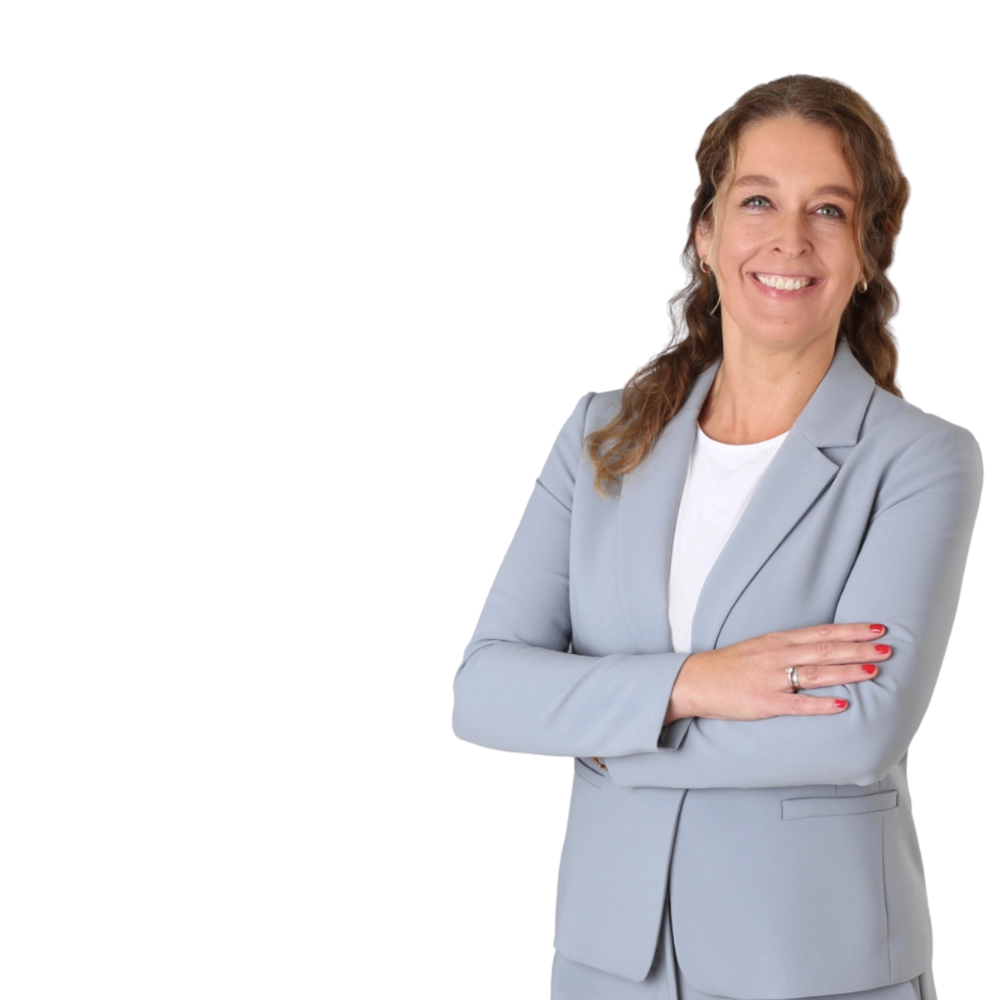 Rechtsanwältin Alexandra Ort